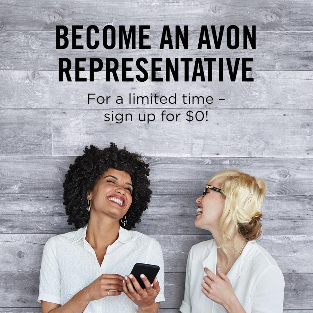 Avon Be All You Can Be! | 9906 US-19 N, Port Richey, FL 34668 | Phone: (727) 644-5649