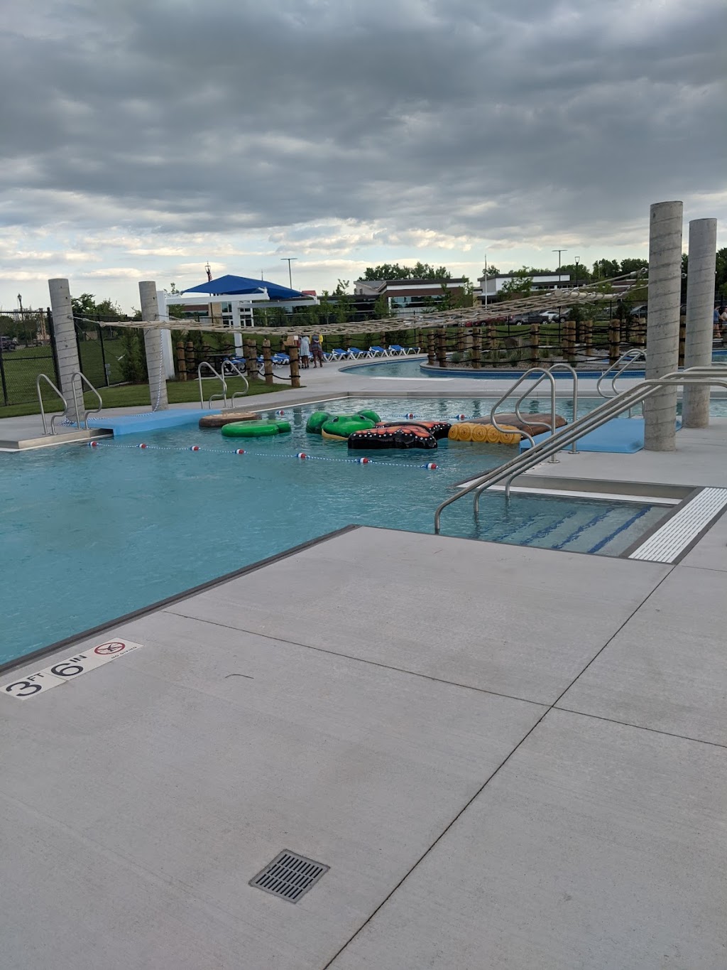 New Hope Park & Recreation | 4401 Xylon Ave N, Minneapolis, MN 55428, USA | Phone: (763) 531-5151