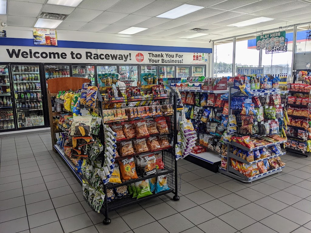 Raceway | 1155 E King Ave, Kingsland, GA 31548, USA | Phone: (912) 576-9833