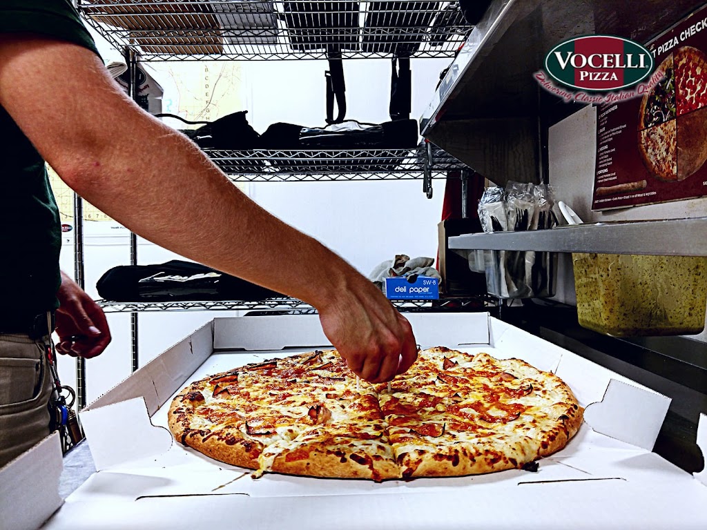 Vocelli Pizza | 44 Mine Rd, Stafford, VA 22554, USA | Phone: (540) 446-0445