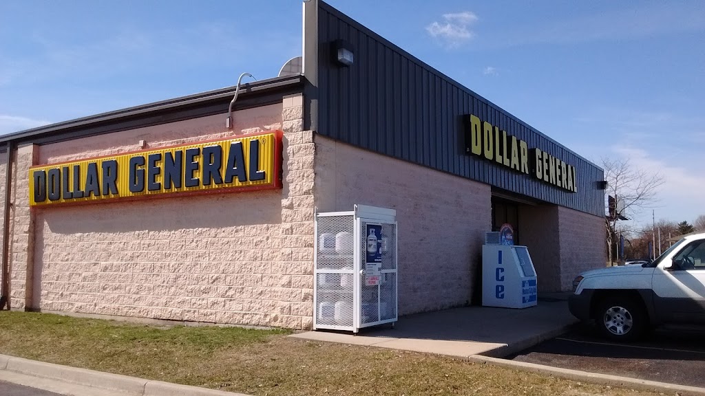 Dollar General | 9269 W Taft St, Merrillville, IN 46410, USA | Phone: (219) 472-9050