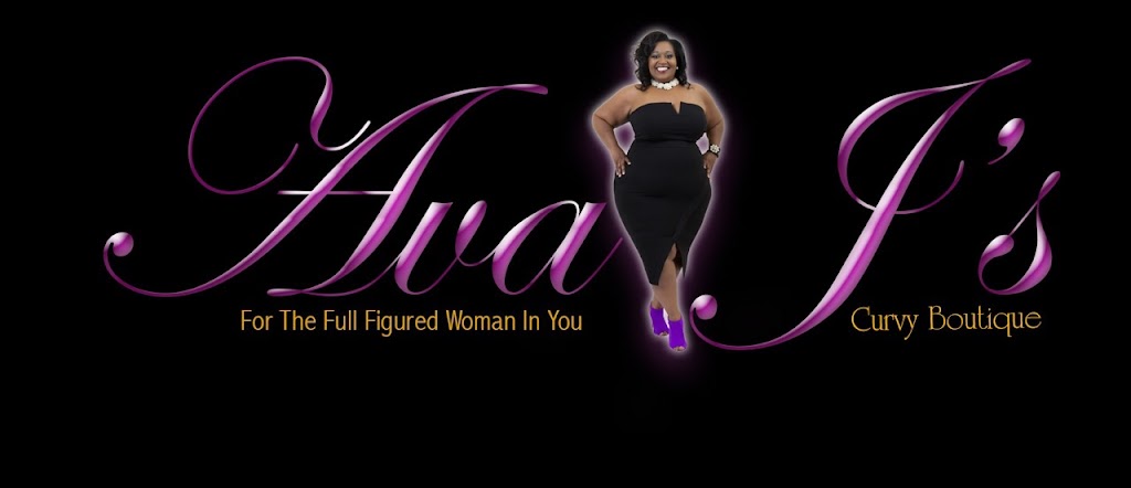 Ava Js Curvy Boutique | Hampton, VA 23666, USA | Phone: (757) 905-2825