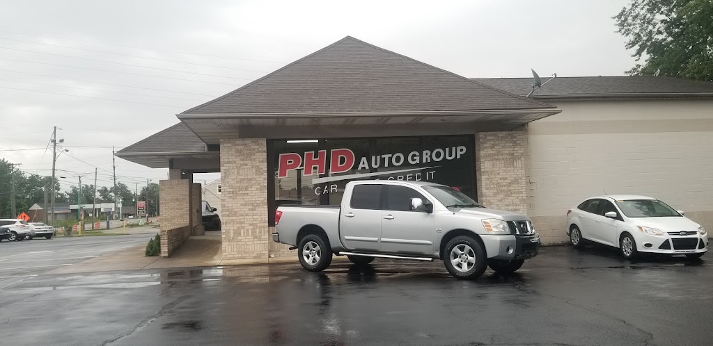 PHD AUTO GROUP | 42015 N Ridge Rd, Elyria, OH 44035, USA | Phone: (440) 836-4837