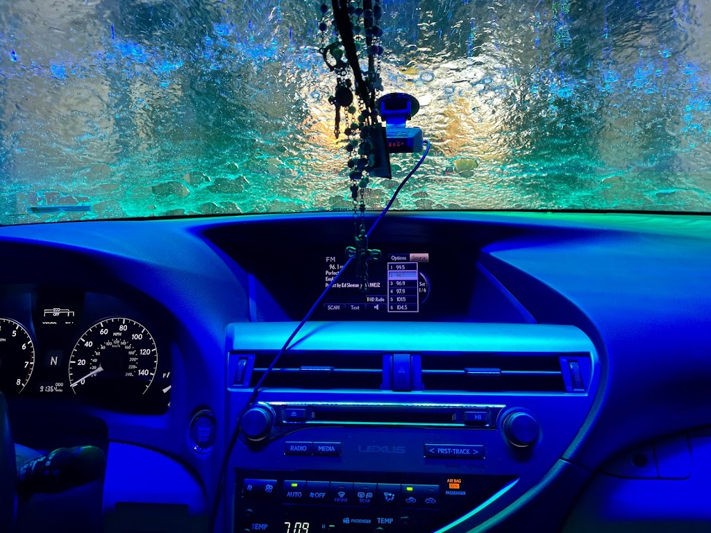 Gate Express Carwash | 786 Durbin Pavilion Dr, St Johns, FL 32259, USA | Phone: (904) 230-0903