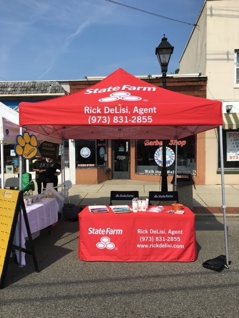 Rick DeLisi - State Farm Insurance Agent | 453 NJ-23, Pompton Plains, NJ 07444, USA | Phone: (973) 831-2855