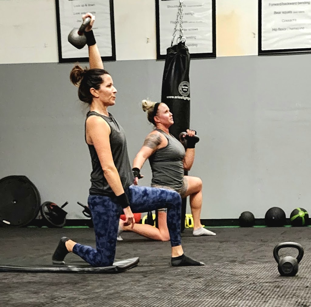 SOS Kettlebell | 2420 Wedgewood Dr Suite 21, Akron, OH 44312, USA | Phone: (330) 212-1947