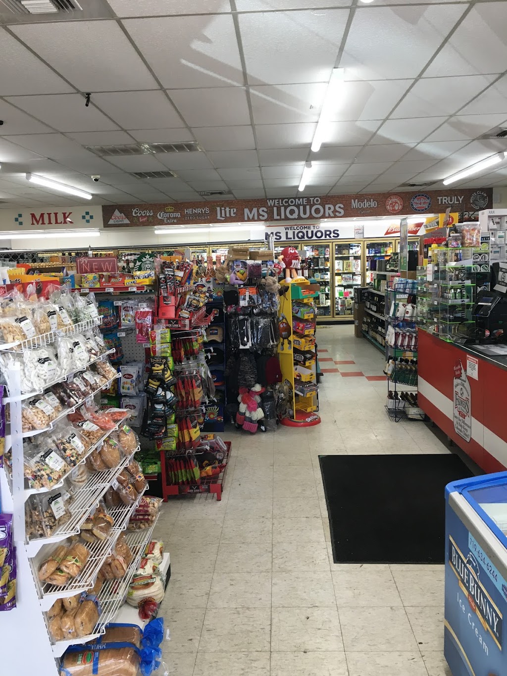 Farm Crest Milk Store / Imart | 250 E Dry Creek Rd, Littleton, CO 80122, USA | Phone: (303) 730-1991