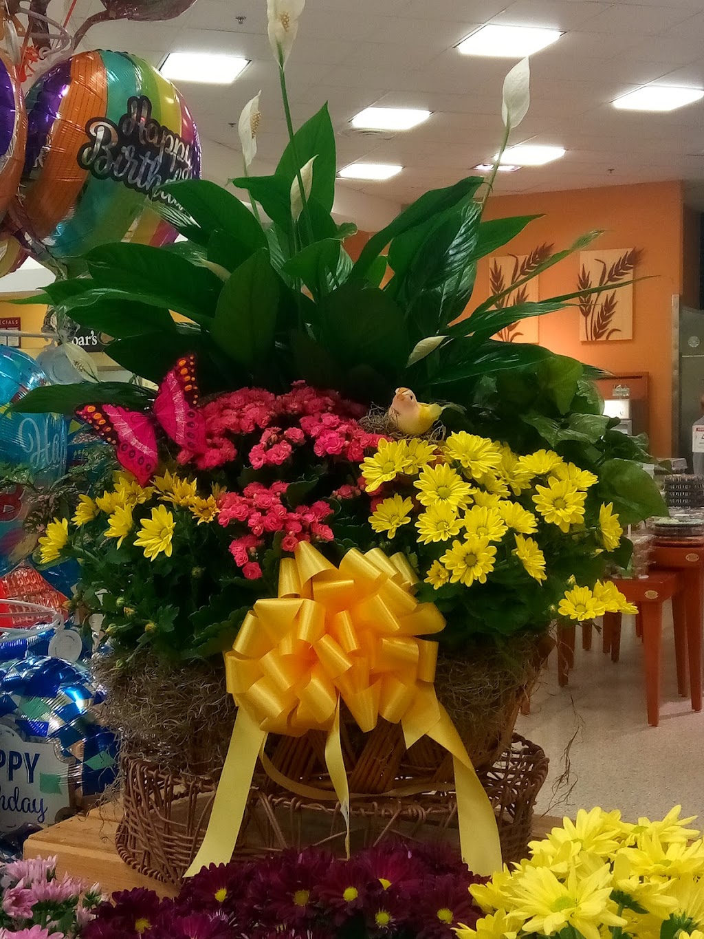 Florist & Gift Shop | 3040 Ensley 5 Points W Ave, Birmingham, AL 35208 | Phone: (205) 427-2065