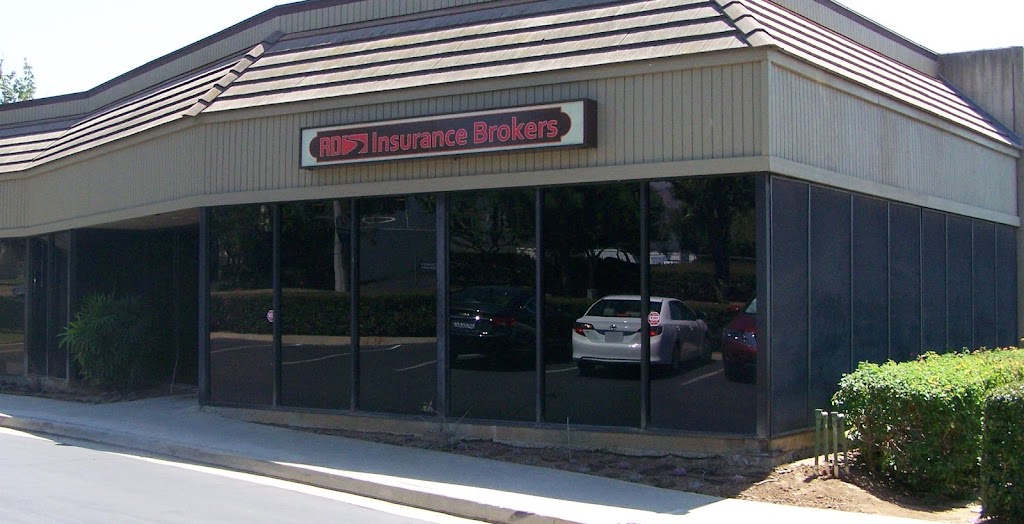 RDS Insurance Brokers | 458 W Arrow Hwy #C, San Dimas, CA 91773 | Phone: (909) 305-1200