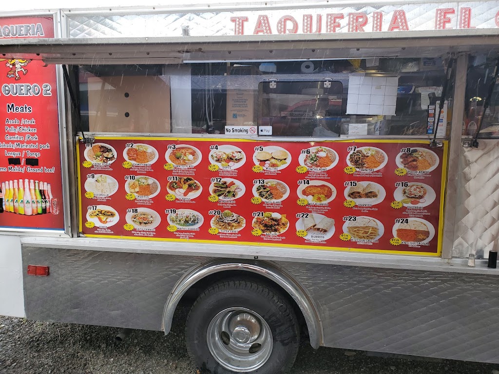 Taqueria El Guero #2 | 24121 WA-3, Belfair, WA 98528 | Phone: (253) 240-7324