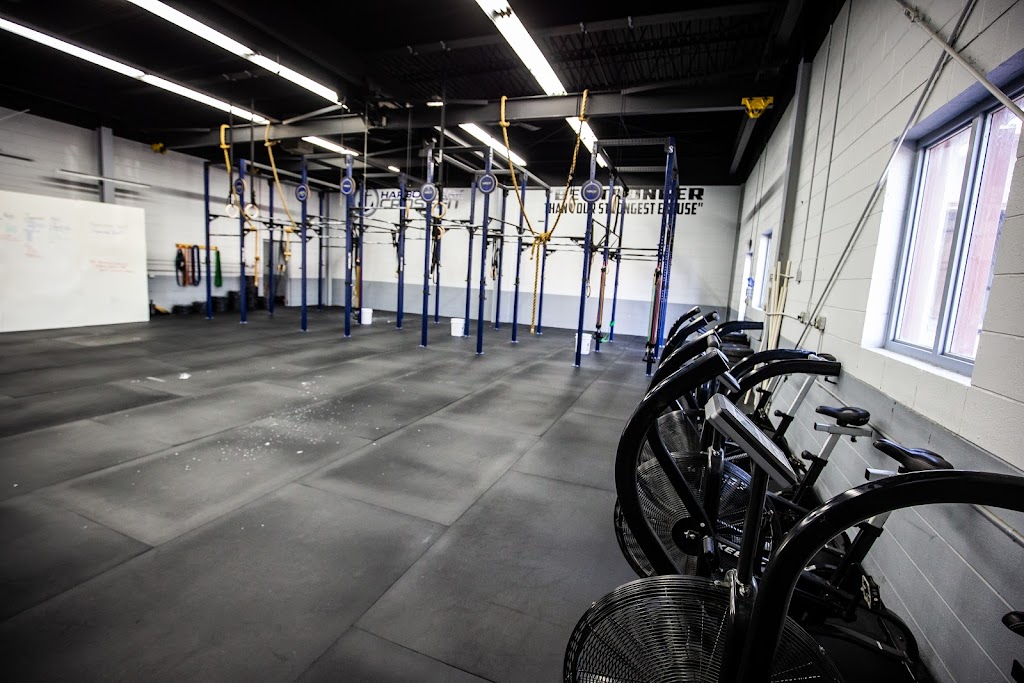 Peak Performance Fitness Facility | 3801 Blue River Ave, Racine, WI 53405, USA | Phone: (262) 600-3797