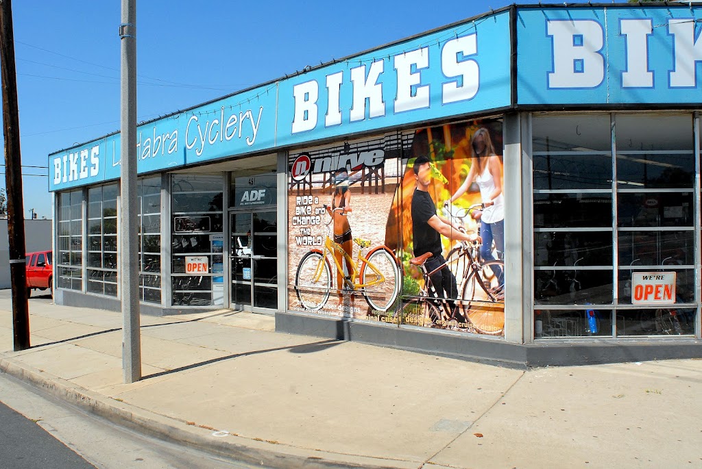 La Habra Cyclery | 451 N Harbor Blvd, La Habra, CA 90631, USA | Phone: (562) 691-7118