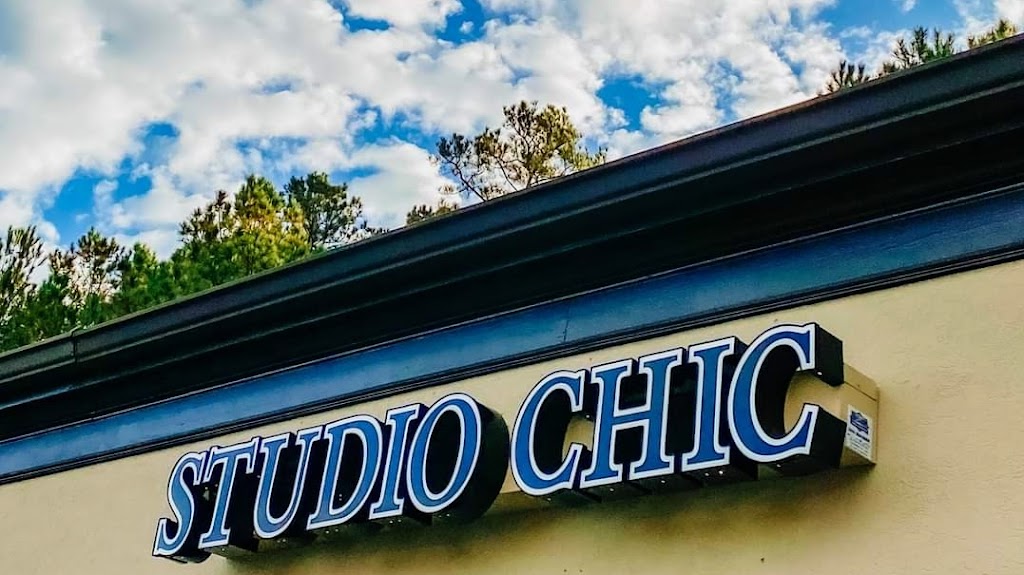 Studio Chic Salon | 271 Village Pkwy, Helena, AL 35080 | Phone: (205) 358-8784