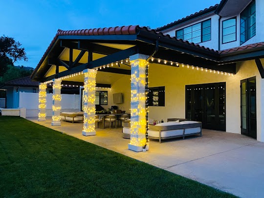 Illuminating Team, LLC | 7458 Wystone Ave, Reseda, CA 91335, USA | Phone: (818) 915-9503