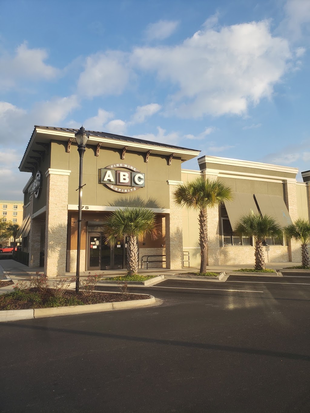 ABC Fine Wine & Spirits | 175 Village Main St, Ponte Vedra Beach, FL 32082, USA | Phone: (904) 280-3928