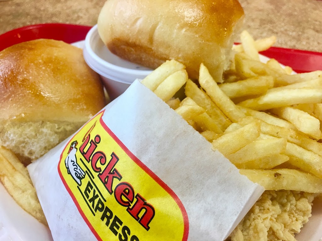 Chicken Express | 1209 U.S. North, US-377, Roanoke, TX 76262, USA | Phone: (682) 831-1881