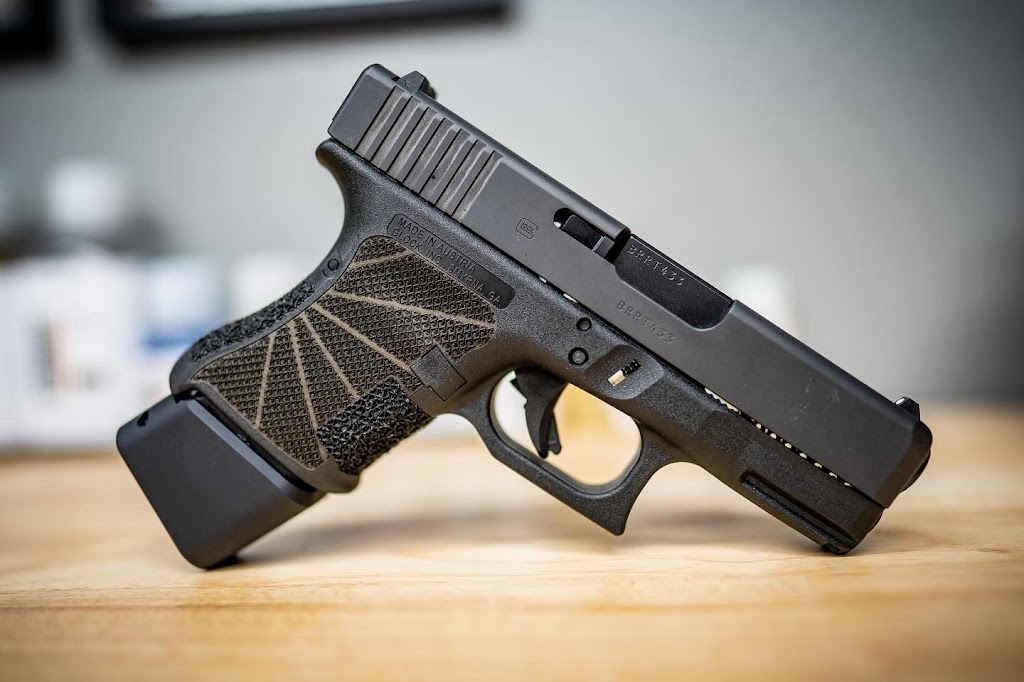 AFAB Firearms | 1206 E Ash Ave unit a, Fullerton, CA 92831, USA | Phone: (714) 624-4730