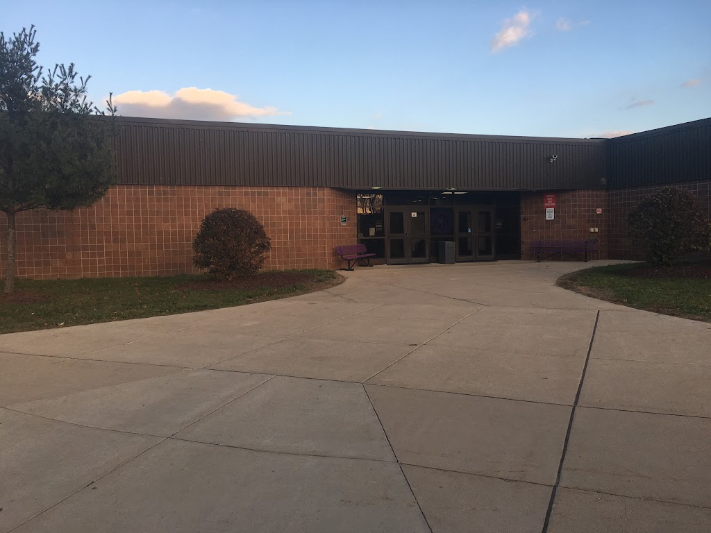 Brownstown Middle School | 20135 Inkster Rd, Brownstown Charter Twp, MI 48174, USA | Phone: (734) 783-3400
