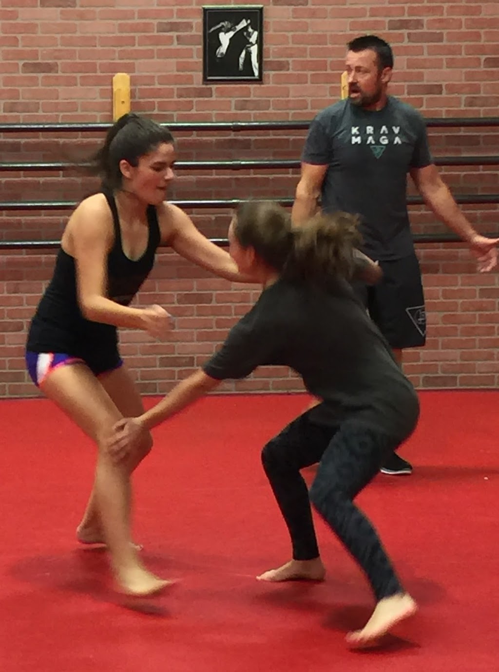 RHAMMA Krav Maga | 1050 W Hamlin Rd, Rochester, MI 48309, USA | Phone: (248) 804-6637