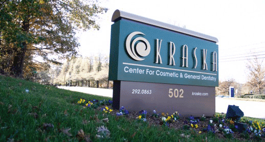 Kraska Center for Cosmetic & General Dentistry | 502 N Elam Ave, Greensboro, NC 27403, USA | Phone: (336) 292-0863