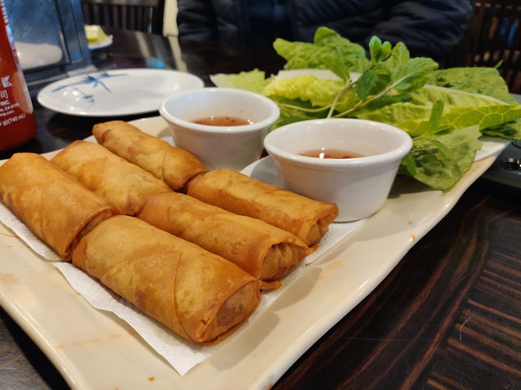 Pho Convoy Noodle House | 945 Otay Lakes Rd #C, Chula Vista, CA 91913, USA | Phone: (619) 216-1988