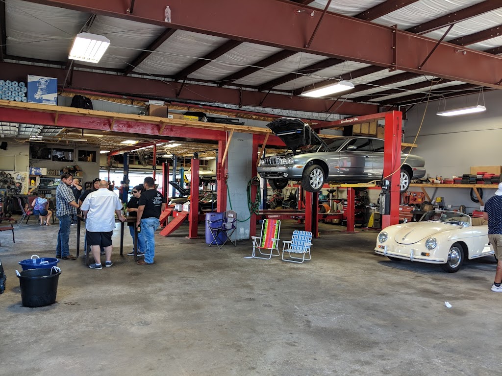 Zam Automotive | 1402 Agnes St, Corpus Christi, TX 78401 | Phone: (361) 887-8606