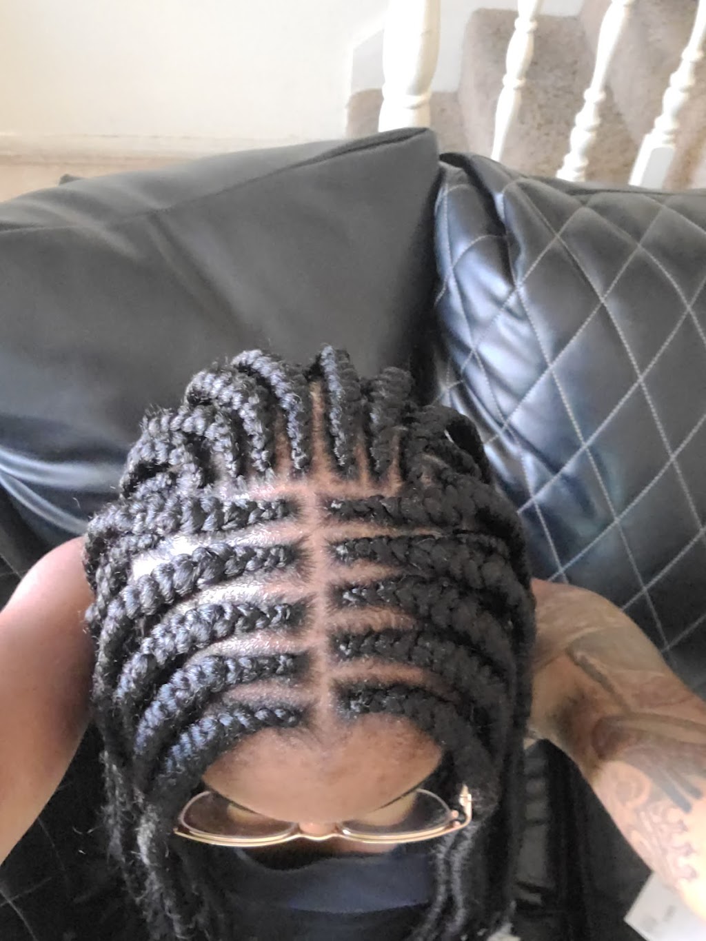 Pejah Braiding | 4211 S Cooper St #133, Arlington, TX 76015 | Phone: (469) 434-7776