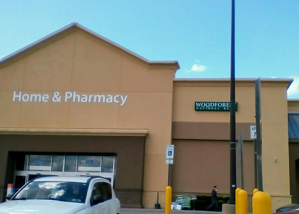 Woodforest National Bank | 2010 Village Center Dr # C, Tarentum, PA 15084, USA | Phone: (724) 274-6357