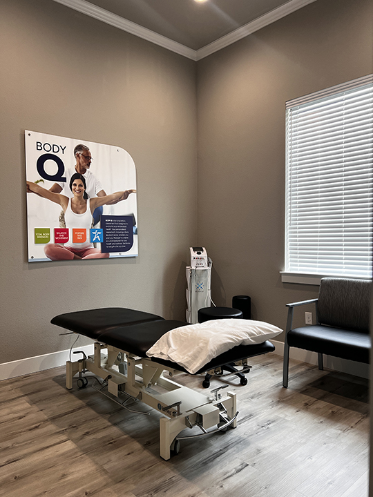 FYZICAL Therapy & Balance Centers - McKinney Coit | 1400 N Coit Rd Suite #605, McKinney, TX 75071, USA | Phone: (214) 257-8740