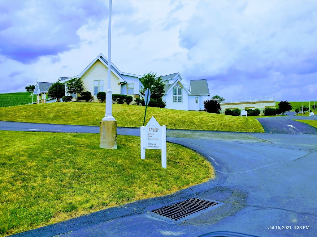 Charter Oak Church | 449 Frye Farm Rd, Greensburg, PA 15601, USA | Phone: (724) 805-0355