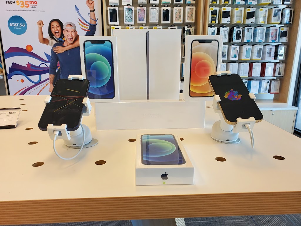 AT&T Store | 5849 W Northern Ave Suite 140, Glendale, AZ 85301 | Phone: (623) 248-9217