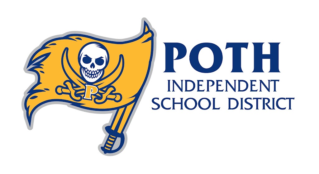 Poth Independent School District | 510 Titcomb, Poth, TX 78147, USA | Phone: (830) 484-3330