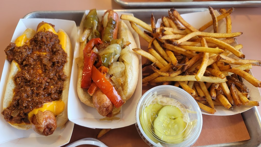 Roccos Burgers Dogs and Fries | 405 US-46, Kenvil, NJ 07847, USA | Phone: (973) 668-5855