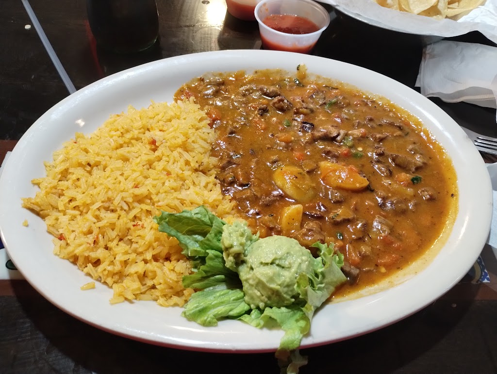 La Pradera Mexican Restaurant | 1401 W 7th Ave, Corsicana, TX 75110, USA | Phone: (903) 641-0077