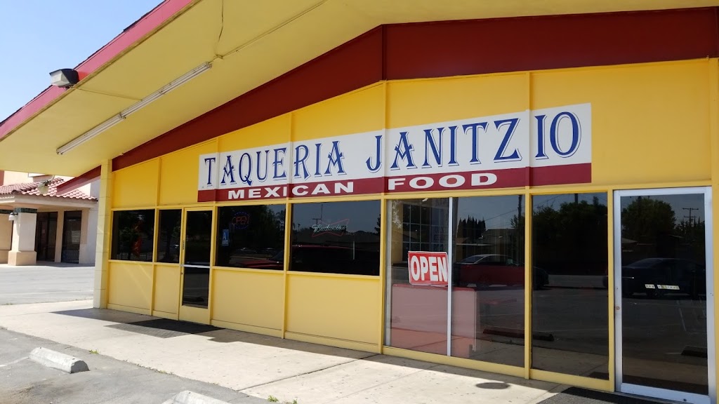 Janitzio Restaurant | 1643 Cecil Ave, Delano, CA 93215 | Phone: (661) 721-2823