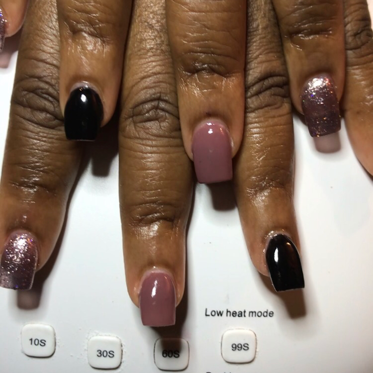 AllDolledupbeautybar llc | 2859 W Lafayette Ave, Baltimore, MD 21216 | Phone: (443) 754-8904