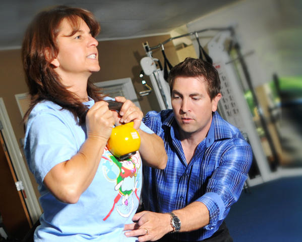 Physical Therapy Specialists - Orange County | 3350 E Birch St #160, Brea, CA 92821, USA | Phone: (714) 528-9400