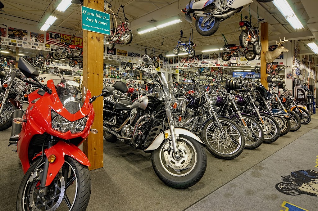 Used Bike Emporium | 7503 Old Telegraph Rd, Hanover, MD 21076 | Phone: (410) 590-3673