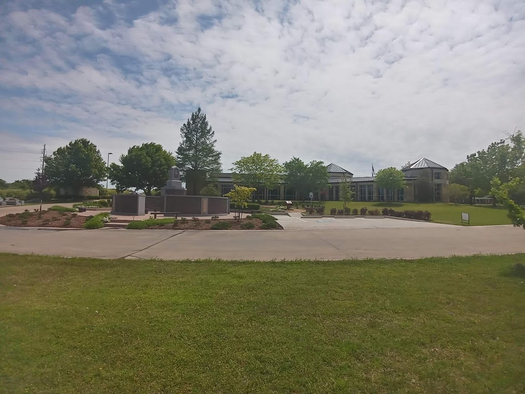 Garland Memorial Park | 1600 S Garland Ave, Garland, TX 75040, USA | Phone: (972) 276-5000