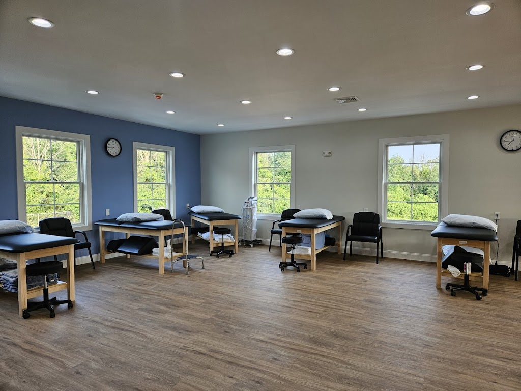Ivy Rehab HSS Physical Therapy Center of Excellence | 1 Starr Ridge Rd Ste 204, Brewster, NY 10509, USA | Phone: (845) 414-6161