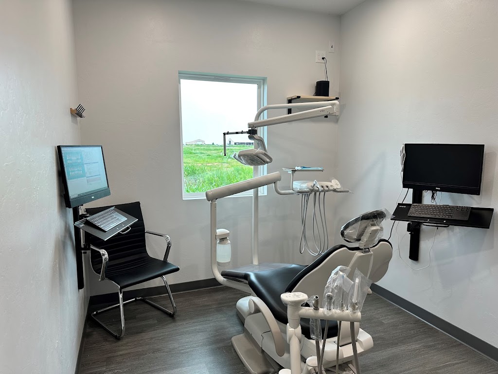 Edmond Dental @ Deer Creek | 3301 NW 192nd St Bldg#1, Edmond, OK 73012, USA | Phone: (405) 562-7778