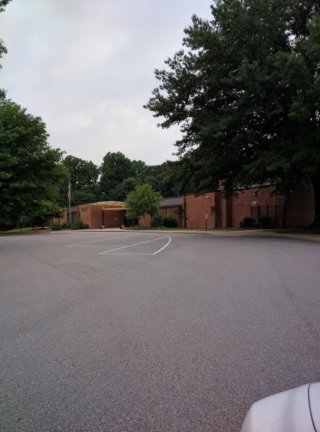 Clemens Crossing Elementary School | 10320 Quarterstaff Rd, Columbia, MD 21044, USA | Phone: (410) 313-6866