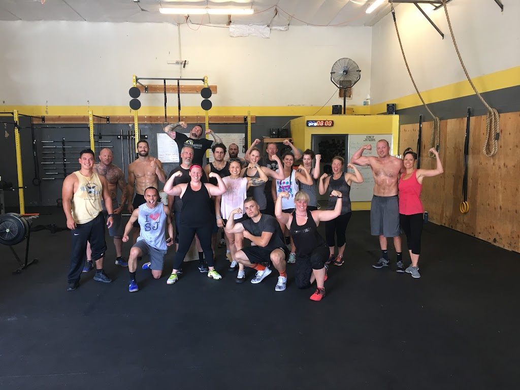 Empire Mine Community Fitness | 4041 Grass Valley Hwy suite T, Auburn, CA 95603, USA | Phone: (530) 368-5742