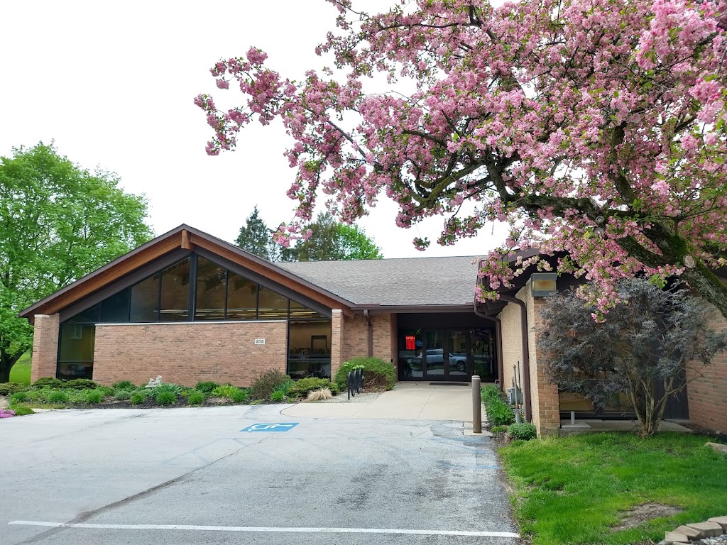 Pemberville Public Library | 375 E Front St, Pemberville, OH 43450, USA | Phone: (419) 287-4012