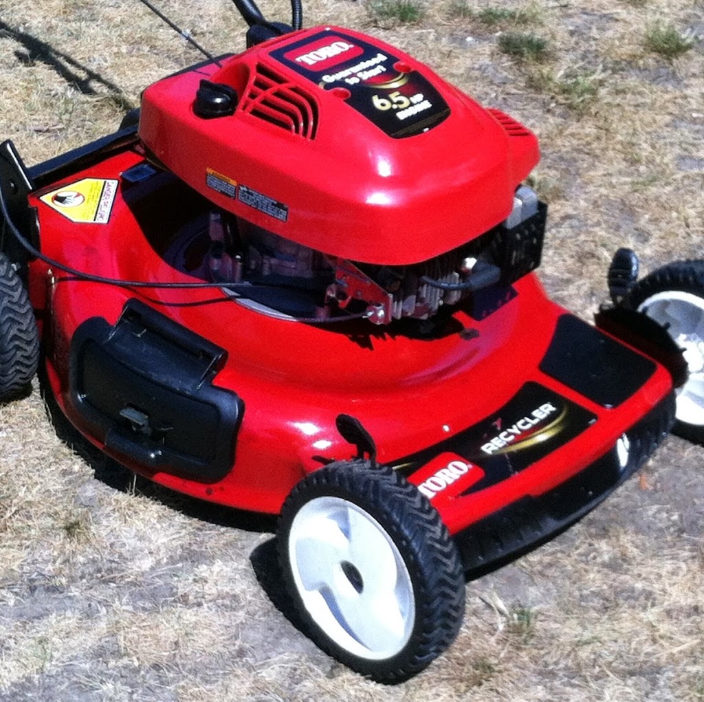 Modern Mower | 35296 Mound Rd, Sterling Heights, MI 48310, USA | Phone: (586) 553-9384