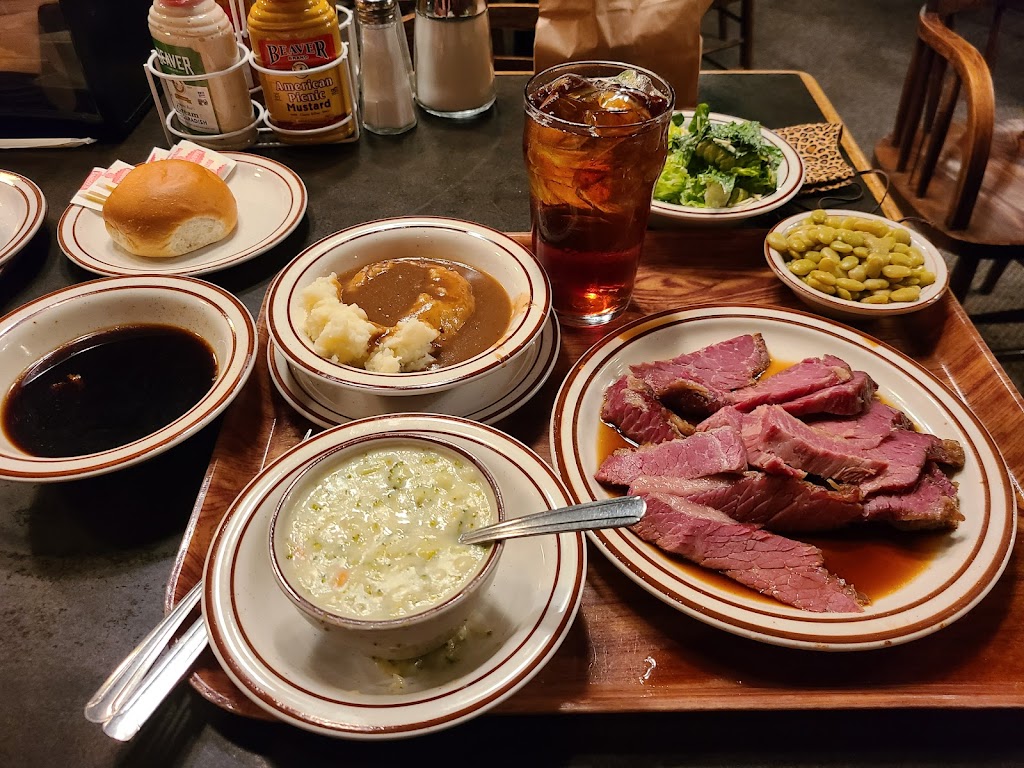 Harrys Hofbrau | 14900 E 14th St, San Leandro, CA 94578, USA | Phone: (510) 357-1707