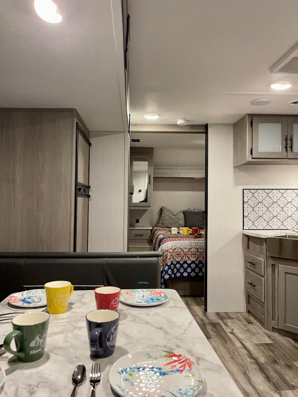 Mountains2BeachRV | 2000 Wetsel-Oviatt Rd, El Dorado Hills, CA 95762, USA | Phone: (916) 495-7322