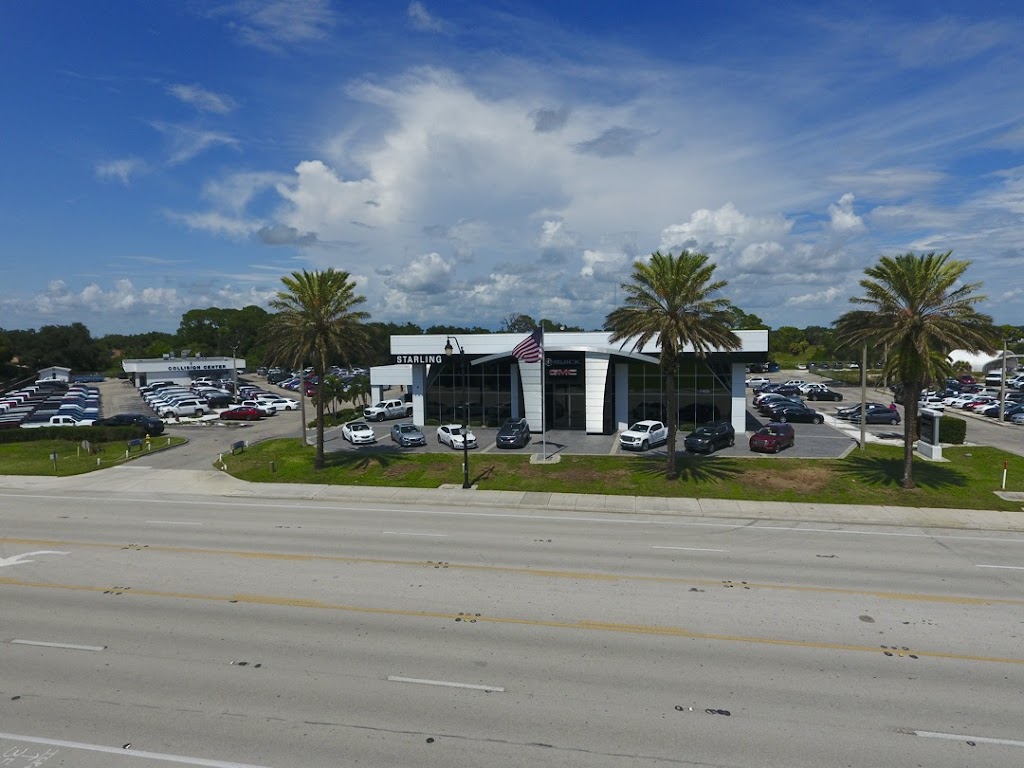 Carroll Buick GMC Service Center | 1455 S Tamiami Trail, Venice, FL 34285, USA | Phone: (941) 488-3667