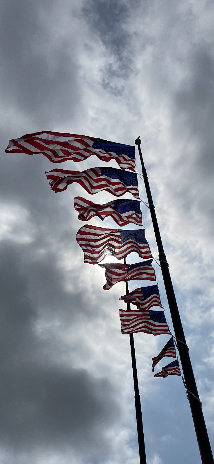 Symonds Flags and Poles | 250 W Airport Fwy, Irving, TX 75062, USA | Phone: (214) 596-1900