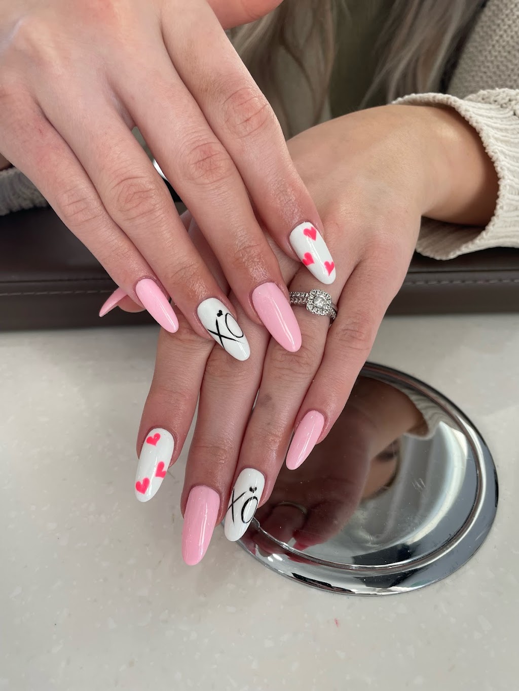 Wonders Nails & Spa | 1317 N Maize Rd, Wichita, KS 67212, USA | Phone: (316) 201-6311